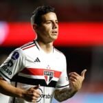 El futuro de James Rodríguez dio un giro drástico