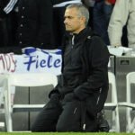 Mourinho recordó la derrota que más lo marcó en su carrera