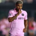 Josef Martínez se mantendrá en la MLS