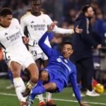 Bellingham, en problemas: LaLiga pide un informe para investigar lo que dijo a Greenwood