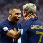 Griezmann da por hecho el fichaje de Mbappé por el Real Madrid