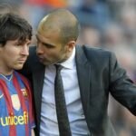 El día que Guardiola y Messi estuvieron a punto de fichar por el Getafe