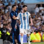 ¿Qué pasó? Nigeria no jugará contra Argentina en la Fecha FIFA de marzo