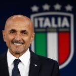 Las duras normas de Spalletti para los jugadores de la selección de Italia