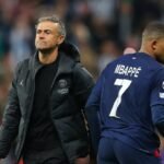 El plan del Paris Saint-Germain para reconstruir el equipo tras la marcha de Mbappé