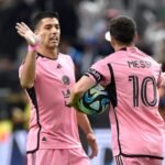 Luis Suárez reveló cuál será el último club donde jugará