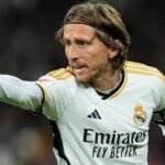 ¡SE ACERCA EL FIN! Modric saldría del Real Madrid