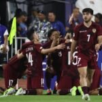 El resultado que necesita la Vinotinto para clasificarse a los Juegos Olímpicos París 2024