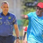 ¡CONTUNDENTE! La pulla de César Farías a Rafael Dudamel (VIDEO)