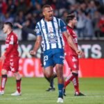 ¡ON FIRE! Salomón Rondón comandó la remontada de Pachuca (VIDEO)