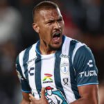 La cifra que pagó Salomón Rondón para dejar a River Plate y firmar con Pachuca