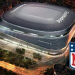 La NFL llega al Santiago Bernabéu (VIDEO)