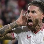 Sergio Ramos revela qué hará si le marca un gol al Real Madrid