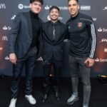 El nuevo dardo de Cichero a Piqué y Marc Crosas