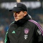 Tuchel dejará el Bayern Múnich a final de temporada