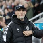El dardo de Tuchel a la plantilla del Bayern Munich