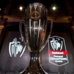 Octavos de final de la Concachampions 2024: Clasificados, cruces, partidos y resultados