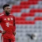 El representante de Alphonso Davies carga contra el Bayern de Múnich