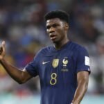 Aurélien Tchouaméni confirmó que no irá a los JJOO París 2024