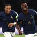 El desliz de Tchouaméni confirma el fichaje de Mbappé por el Real Madrid (VIDEO)