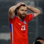 Polémica en Chile: Gareca explicó el motivo por el que no convocó a Ben Brereton