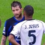 ¡Escándalo en Italia! Fue apartado de la selección por supuesto insulto racista