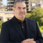 El repudiable comentario de Chilavert luego del llanto de Vinicius por racismo