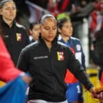 Vinotinto: ‘Kika’ Moreno dio detalles de su polémica salida de la selección femenina (VIDEO)