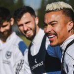 Nueva polémica alrededor de Adalberto Peñaranda