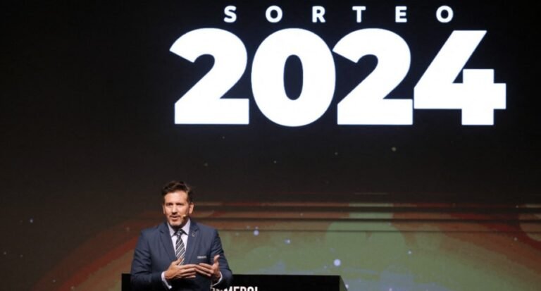 Libertadores y Sudamericana 2024: Estos son los millonarios premios que repartirá CONMEBOL
