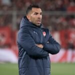 Carlos Tévez pone en duda su futuro en el fútbol argentino
