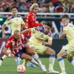 Resumen y goles de los octavos de final de la ConcaChampions (VIDEO)