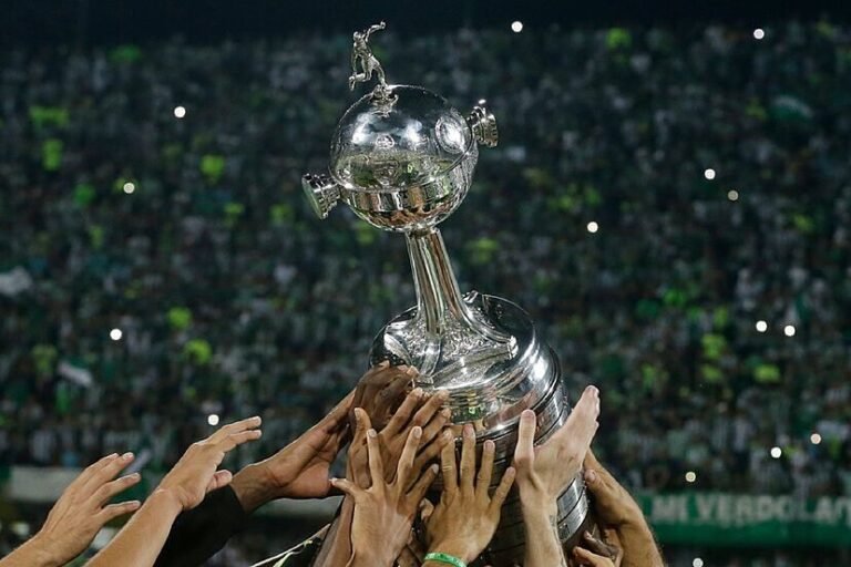 CONMEBOL Libertadores 2024: así quedó la fase de grupos