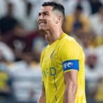 Georgina puso fecha a la retirada de CR7
