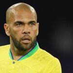 Dani Alves consigue la libertad provisional