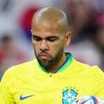 ¿Dani Alves saldrá de prisión? Audiencia de Barcelona lo definirá la próxima semana