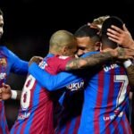 El exfutbolista del Barcelona que pagó la millonaria fianza de Dani Alves