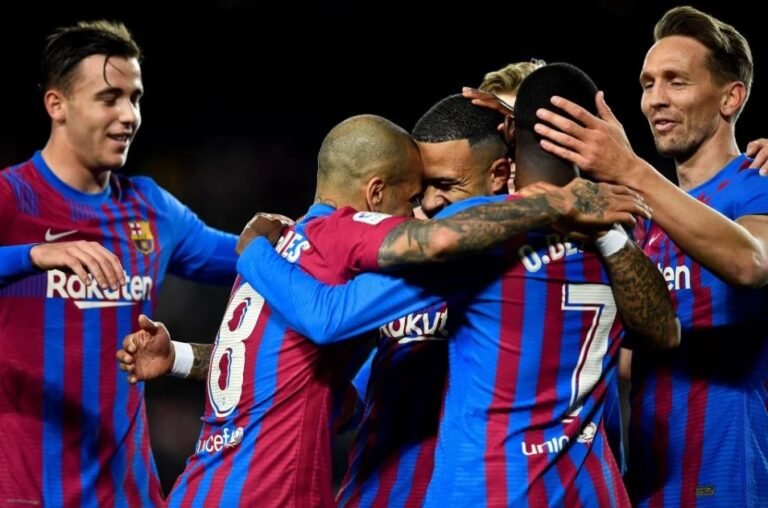 El exfutbolista del Barcelona que pagó la millonaria fianza de Dani Alves