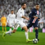 Dani Carvajal destaca la importancia del fichaje de Mbappé (VIDEO)