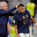 El dardo de Deschamps al Real Madrid por no ceder a los jugadores para los JJOO París 2024