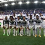 El comunicado de la FEF por el polémico video de jugadores de Ecuador en un night club