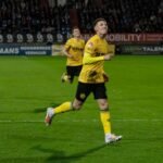 Fecha FIFA: Enrique Peña Zauner se suma a la convocatoria Vinotinto