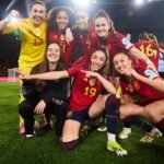 París 2024: Los grupos del cuadro femenino y masculino en los JJOO