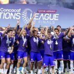 ¡TRICAMPEÓN! Estados Unidos derrotó a México en la final de la Nations League (VIDEO)