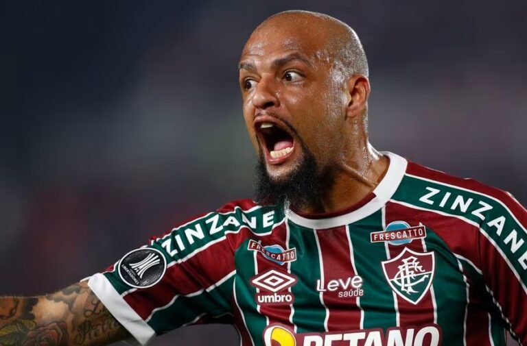 No se guardó nada: Felipe Melo habló sobre los casos de Dani Alves y Robinho