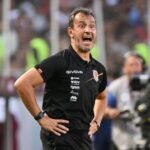 La Vinotinto presentó su convocatoria para el partido ante Italia y Guatemala