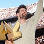 Piqué explica de dónde sacó la idea de crear la Kings League