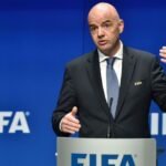 ¡POLÉMICA! FIFA anunció un cambio de formato para los Mundiales Sub-17