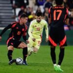 James Rodríguez quiere volver a jugar en el futbol español