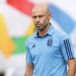 Mascherano reveló por qué Di María no estará en los Juegos Olímpicos París 2024